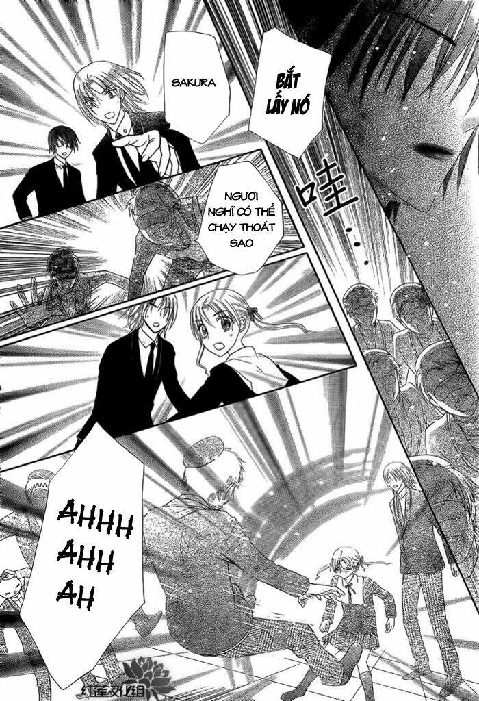 gakuen alice chapter 156 26