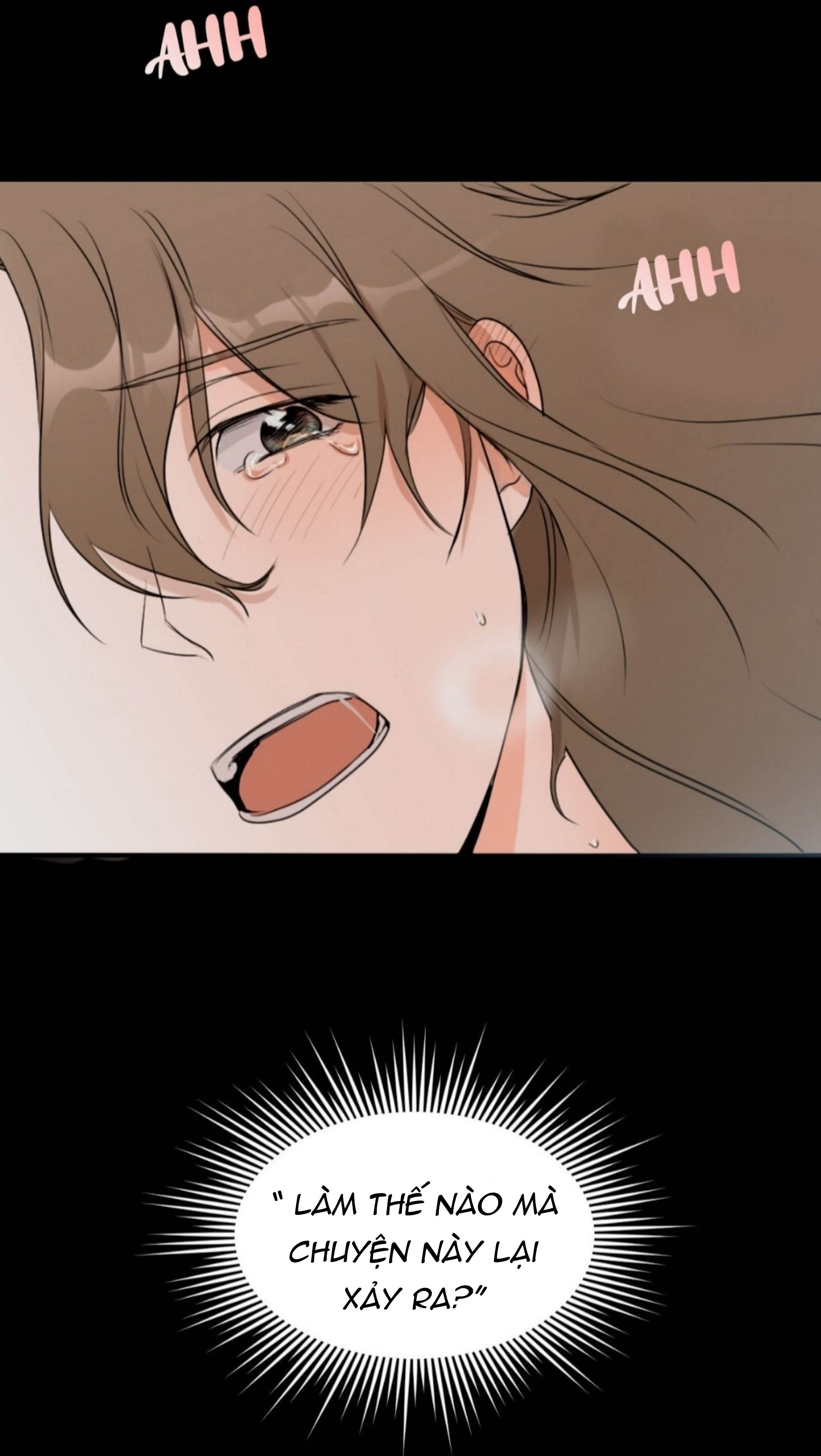 giấc mơ ngọt ngào chapter 0 20