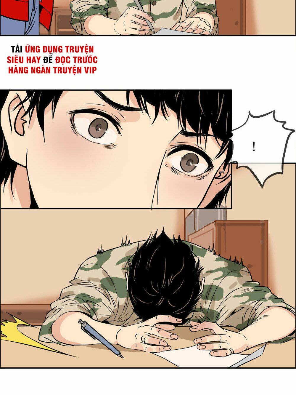 mạt thế đấu thần chapter 23 10