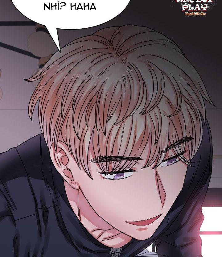 ông chú chủ nhà may mắn chapter 14 40