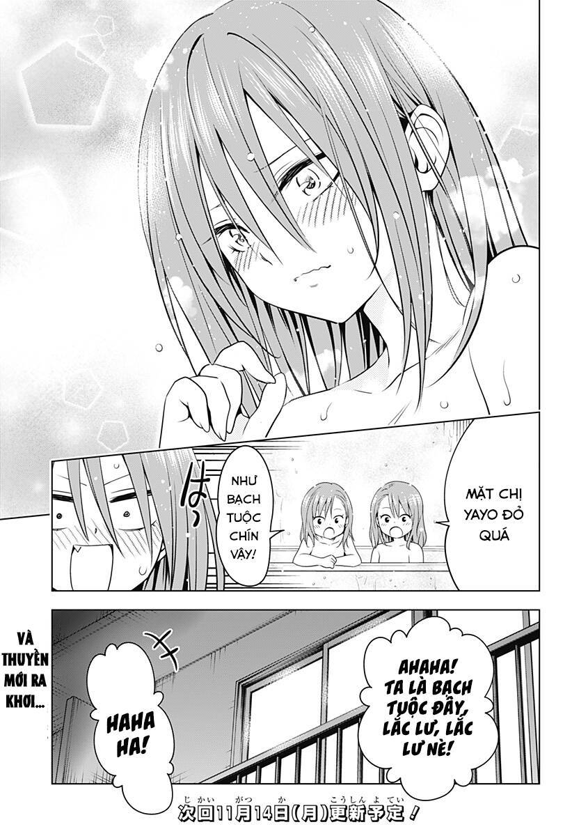 diệt quỷ nhẫn giả chapter 110 20