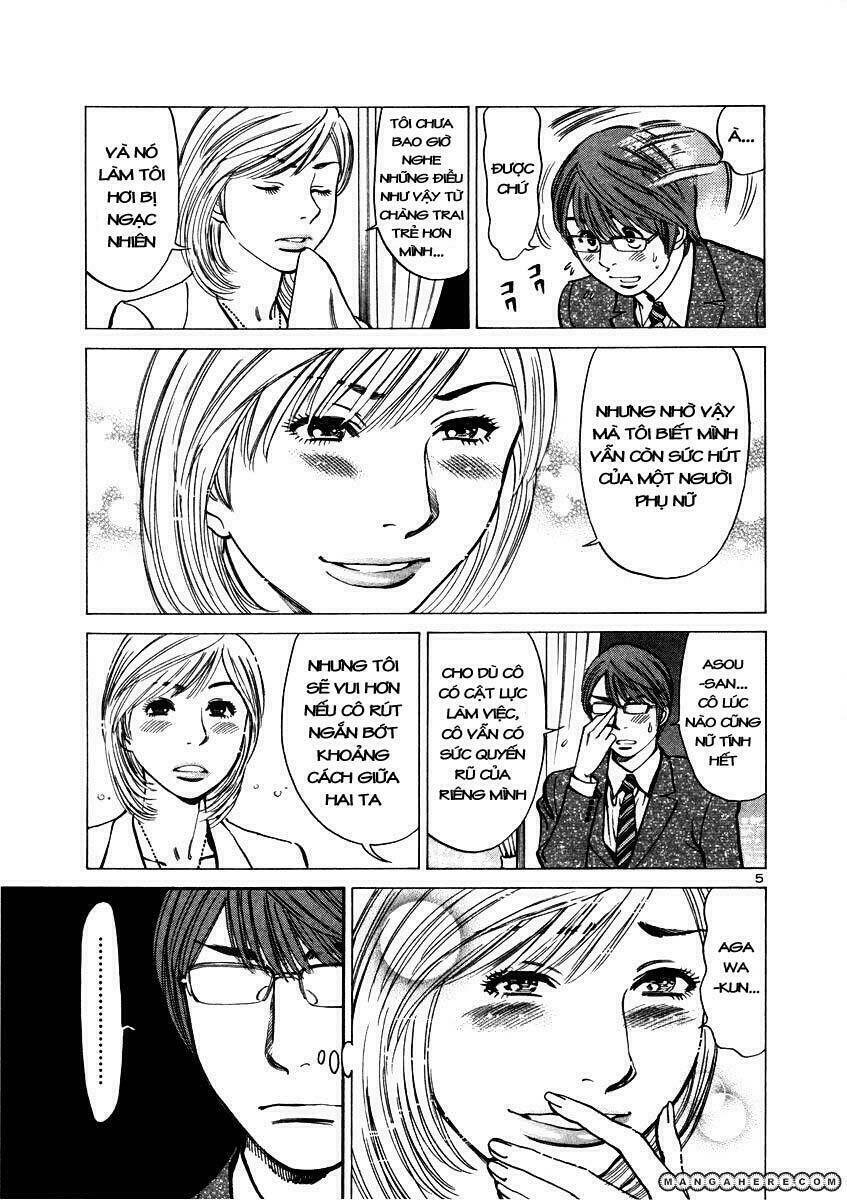 sakuranbo syndrome chapter 13 6