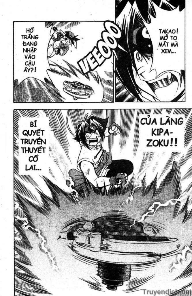 beley - con quay truyền thuyết chapter 12 74