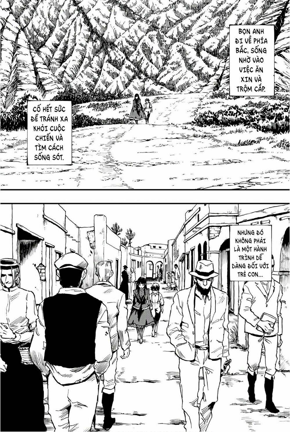 the abandoned sacred beasts chapter 38 17