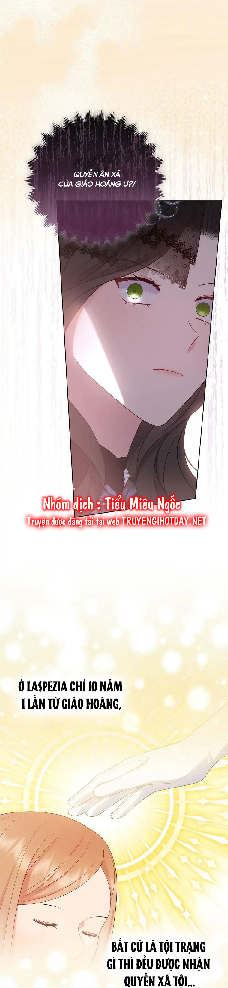 hương vị ngọt ngào muộn màn chapter 36 17