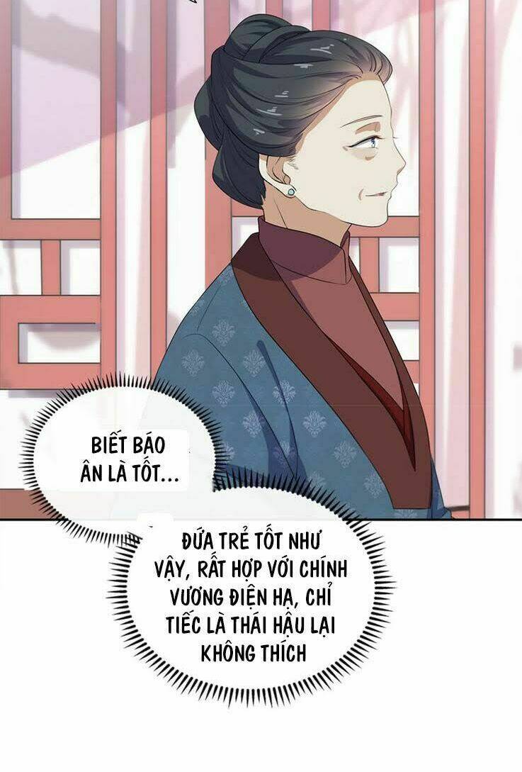 ngạo kiều vương gia huyên náo phi chapter 2 26