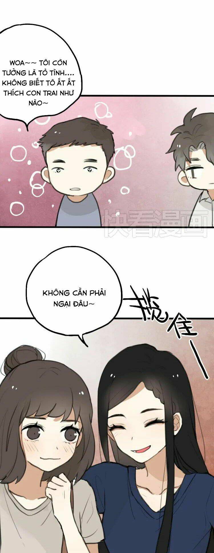 thôi miên em yêu anh chapter 2 16