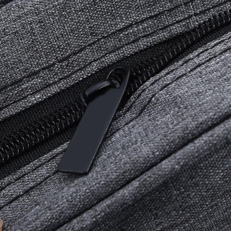 15.6 Inch Túi Cover Dành Cho HP Máy Tính DELL Notebook PC Oxford + Lớp Lót Polyester