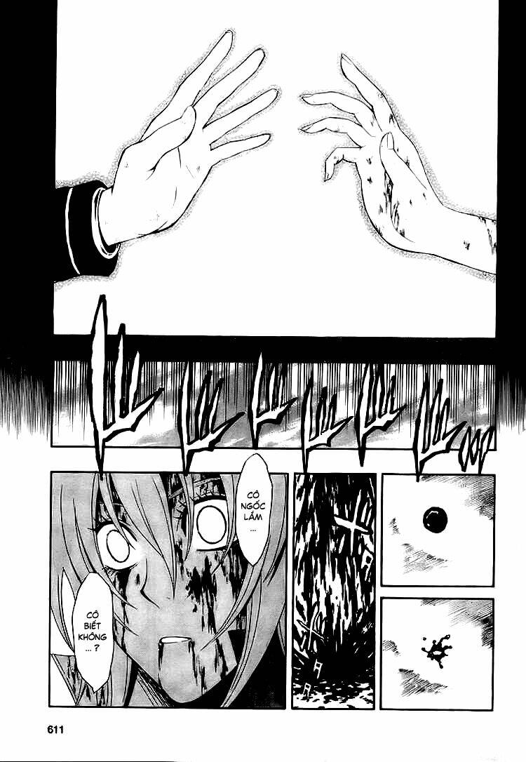 dragonaut - the resonance chapter 4 24