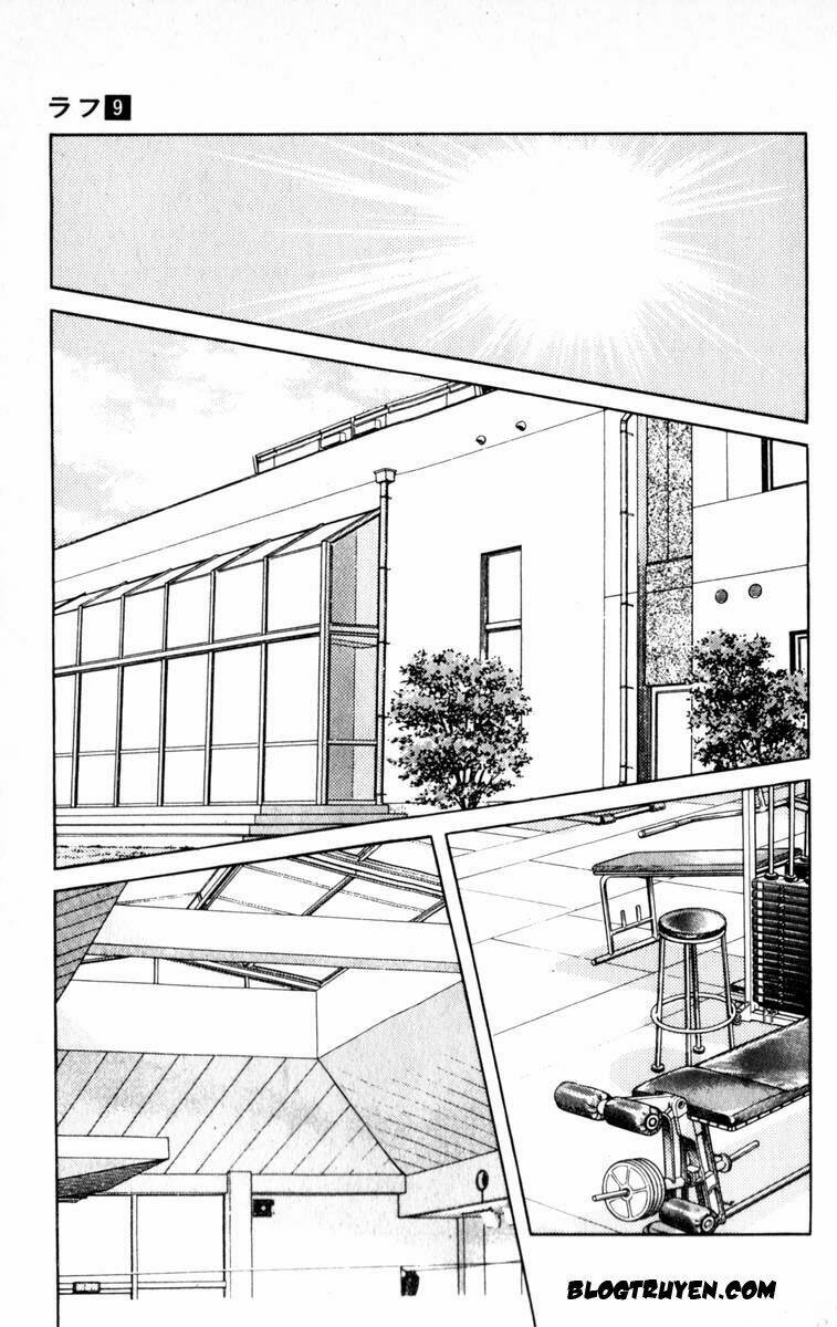 rough - ngọc thô chapter 86 16