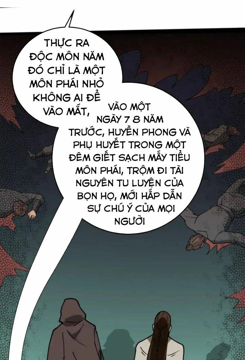 hồi xuân tiểu độc y chapter 57 27