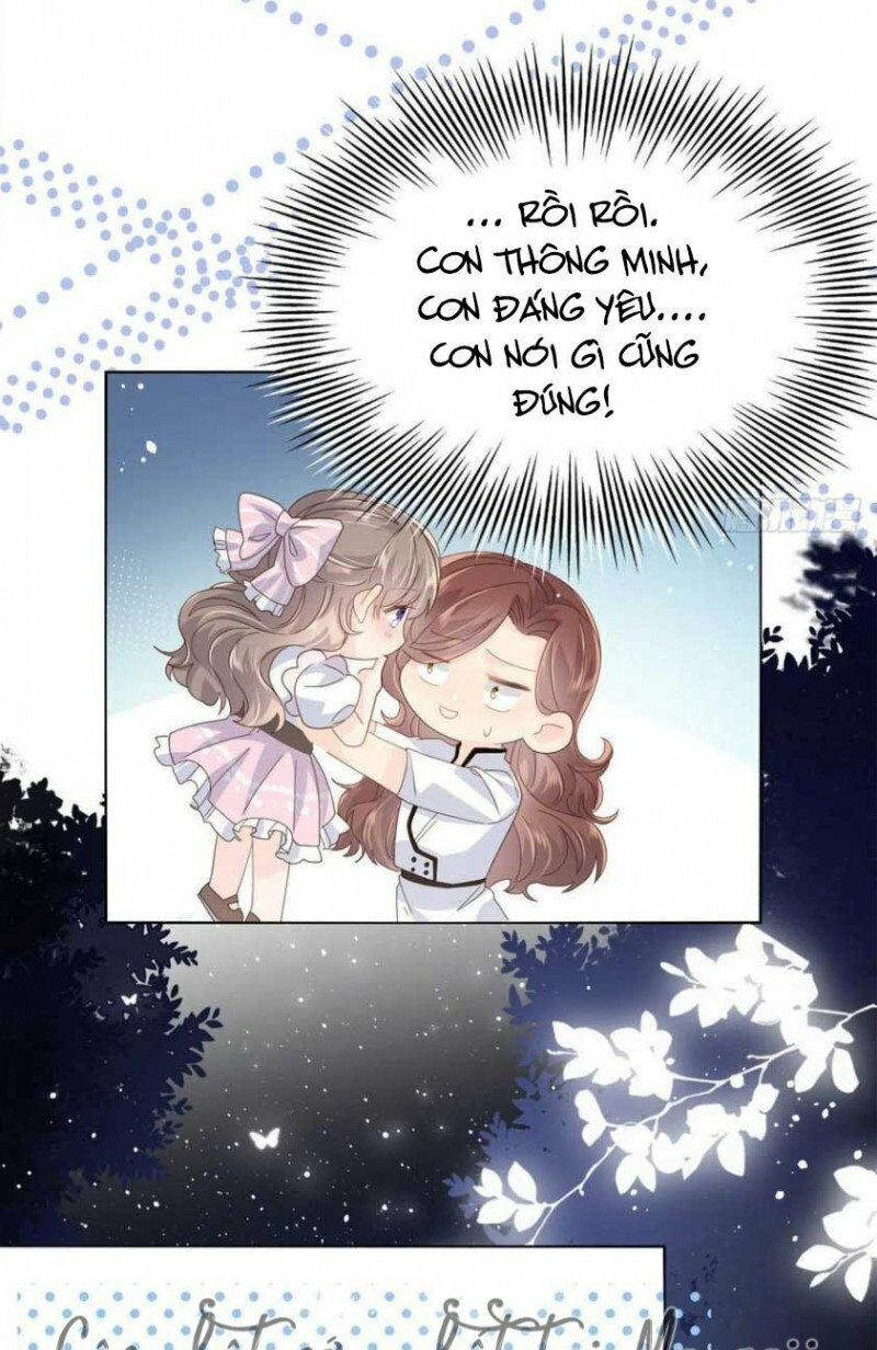 đoàn sủng lão đại ba tuổi rưỡi chapter 61 10