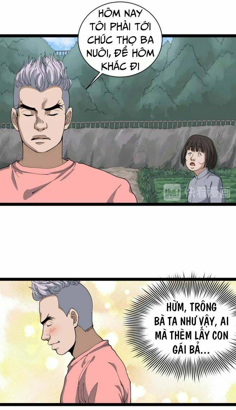 hồi xuân tiểu độc y chapter 15 38