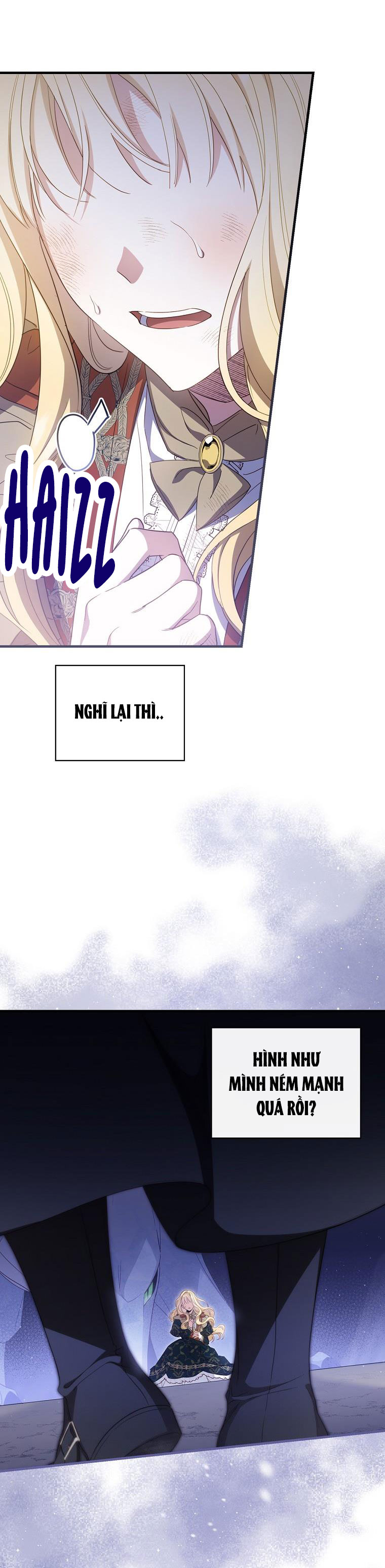 phương pháp khiến chồng đứng về phía của tôi chapter 39 37