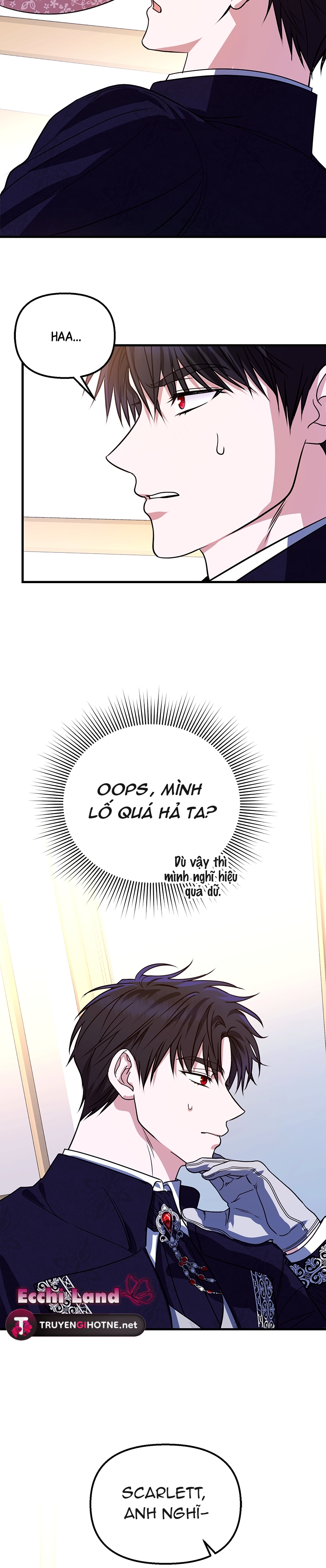 10 phương pháp để bị bạo chúa bỏ rơi chapter 4.2 5