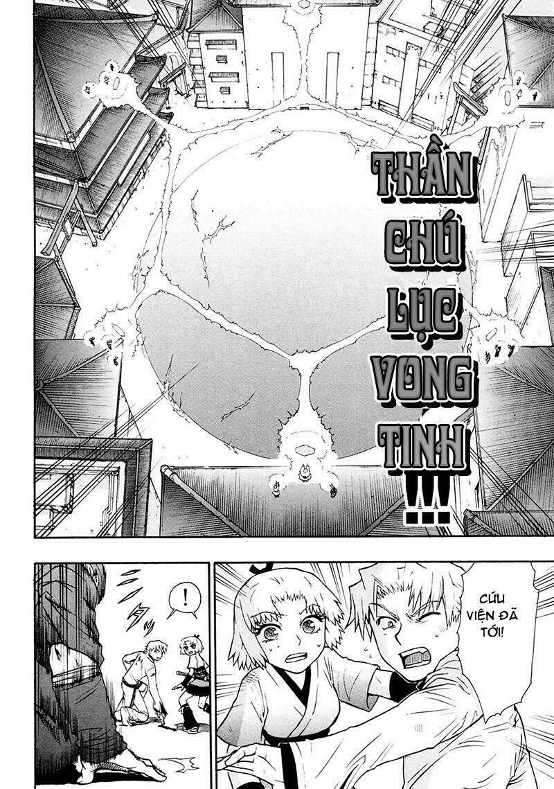 dragon eye chapter 4 35