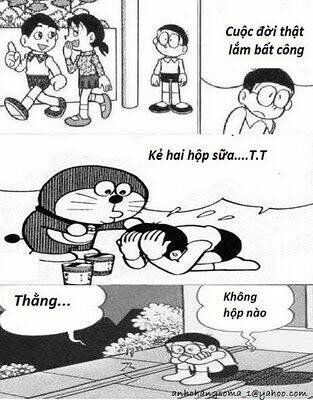 doraemon chế chapter 49 12