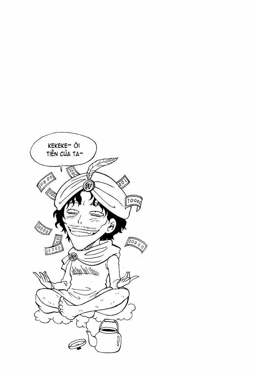 gwisin byeolgok - bí kíp của quỷ chapter 21 24