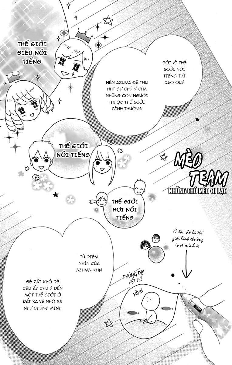 tonari kara nagareboshi chapter 1 12