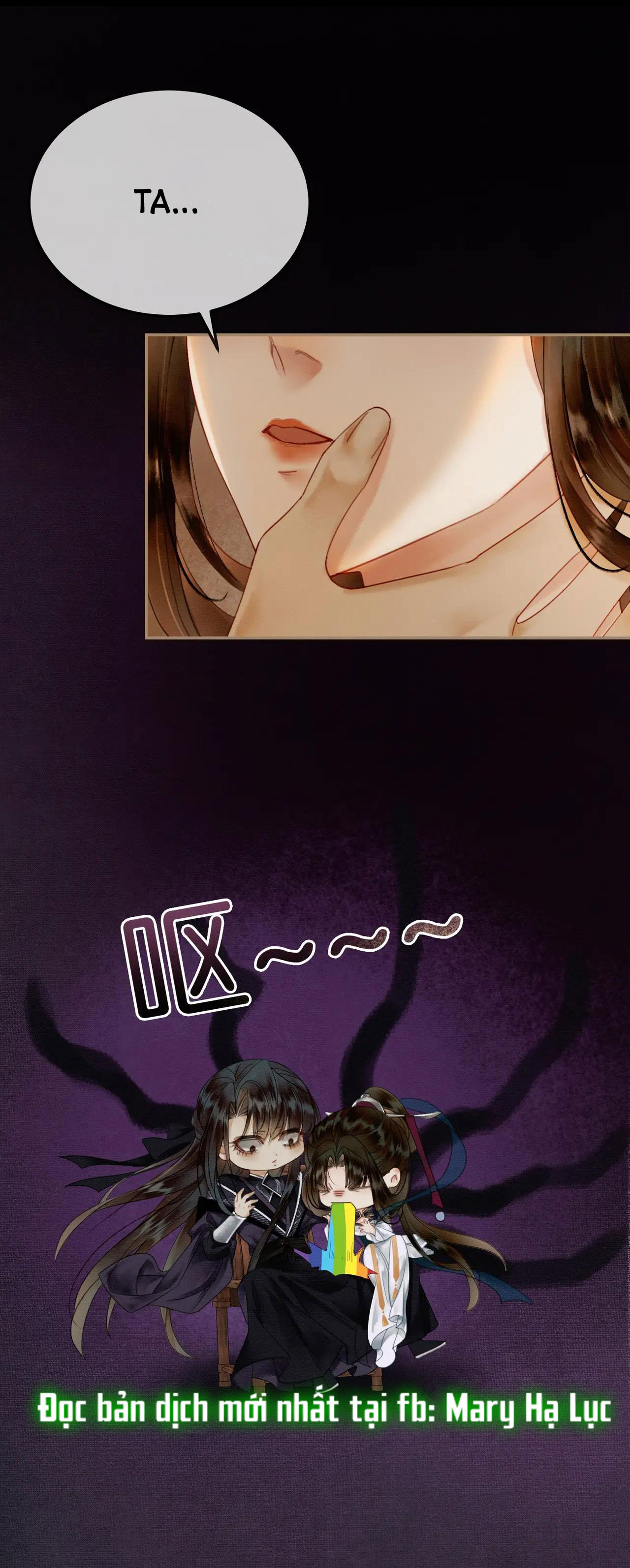 ai đã dạy hư đồ đệ phản diện của ta? chapter 10 22