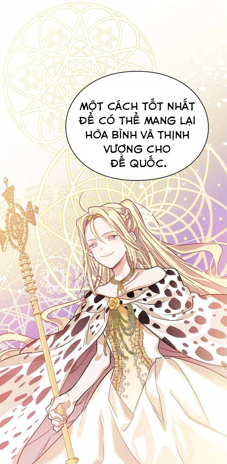 nữ hoàng ngoại khoa chapter 0 21