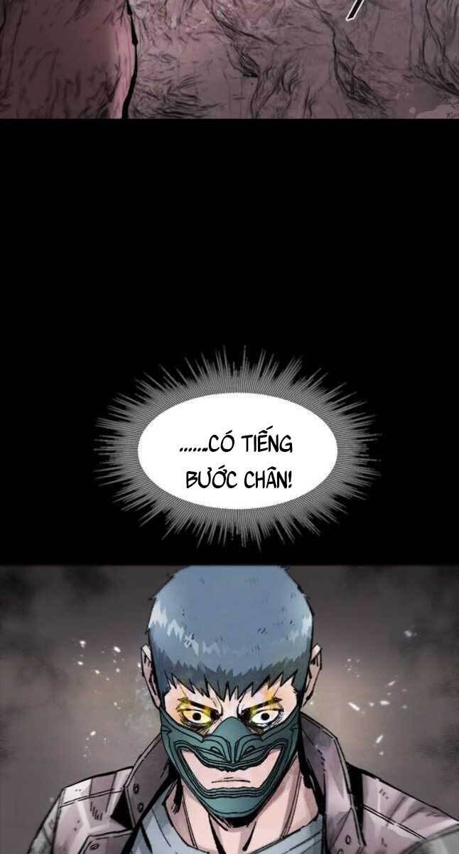 mật mã mê cung chapter 49 5