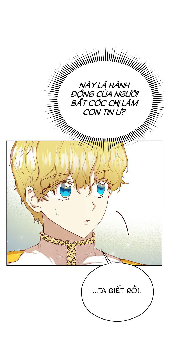 mối tình lãng mạn với kẻ phản diện chapter 14 50