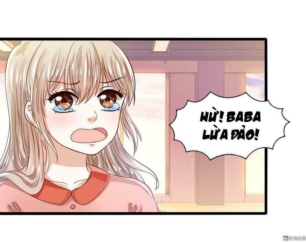 trọng sinh chi song diện cừu phục ký chapter 1 12