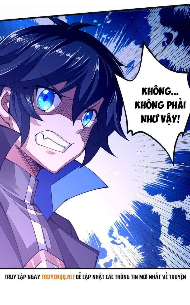 cuộc sống của kiếm thần cũng không hẳn là chán chapter 11 39