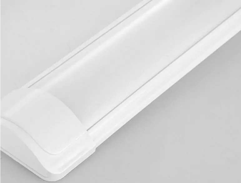 Combo 20 Đèn tuýp led bán nguyệt trắng 90cm 30w hàng chính hãng