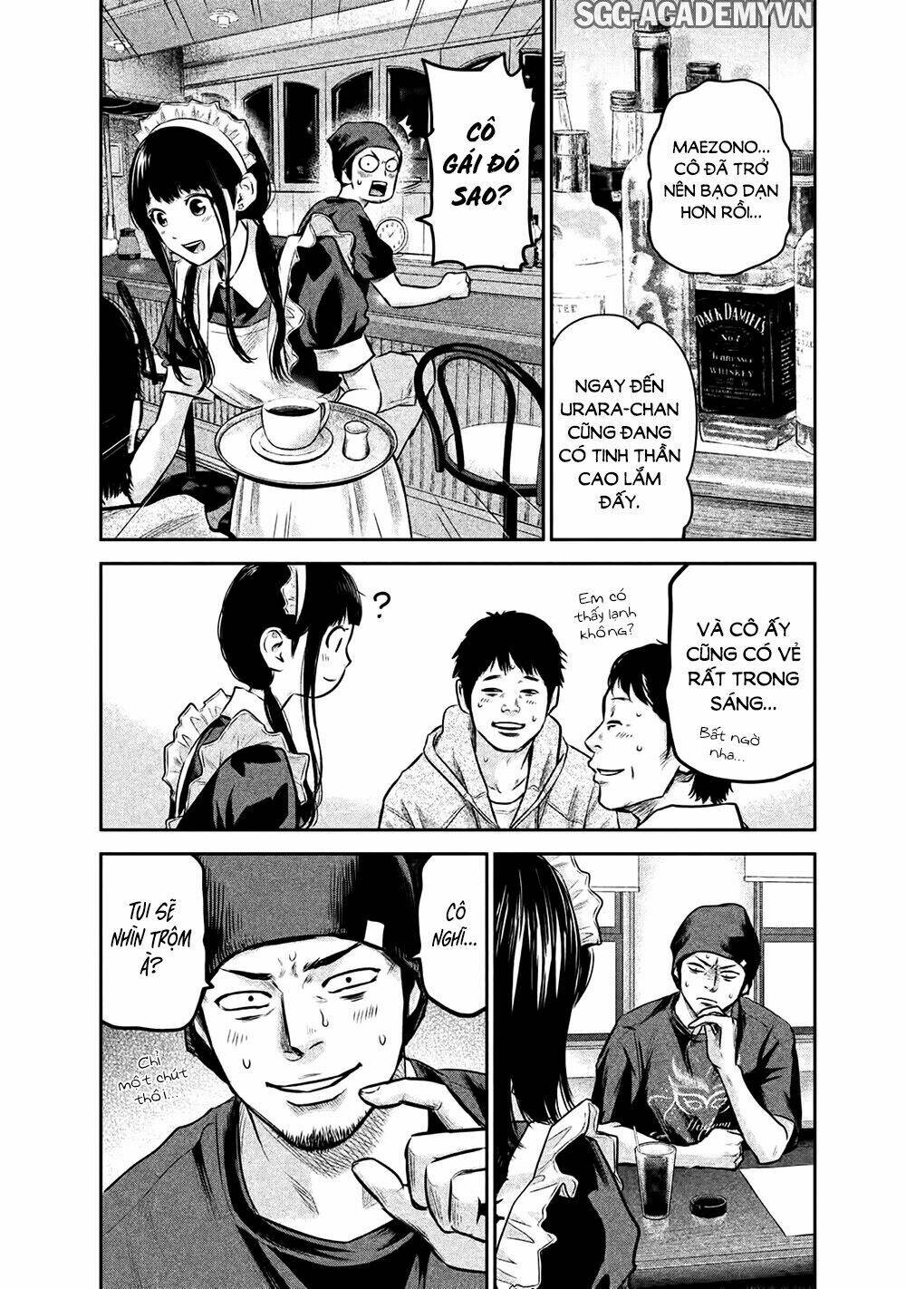 đạo luật nhiều vợ chapter 141 12