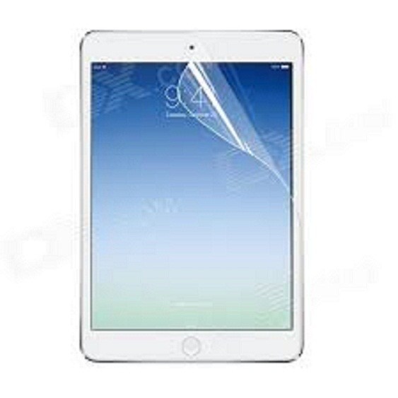 Miếng dán màn hình chống trầy chống vân tay cho Ipad Air