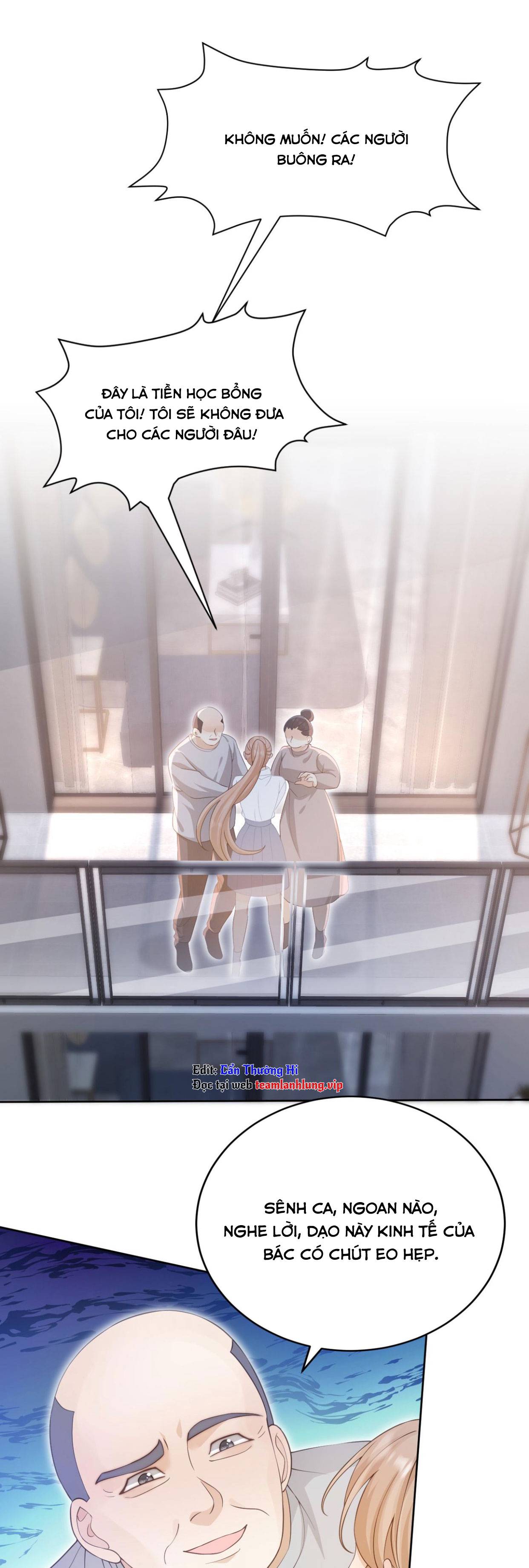 mùa thu nồng cháy- tình yêu cháy bỏng chapter 1 1