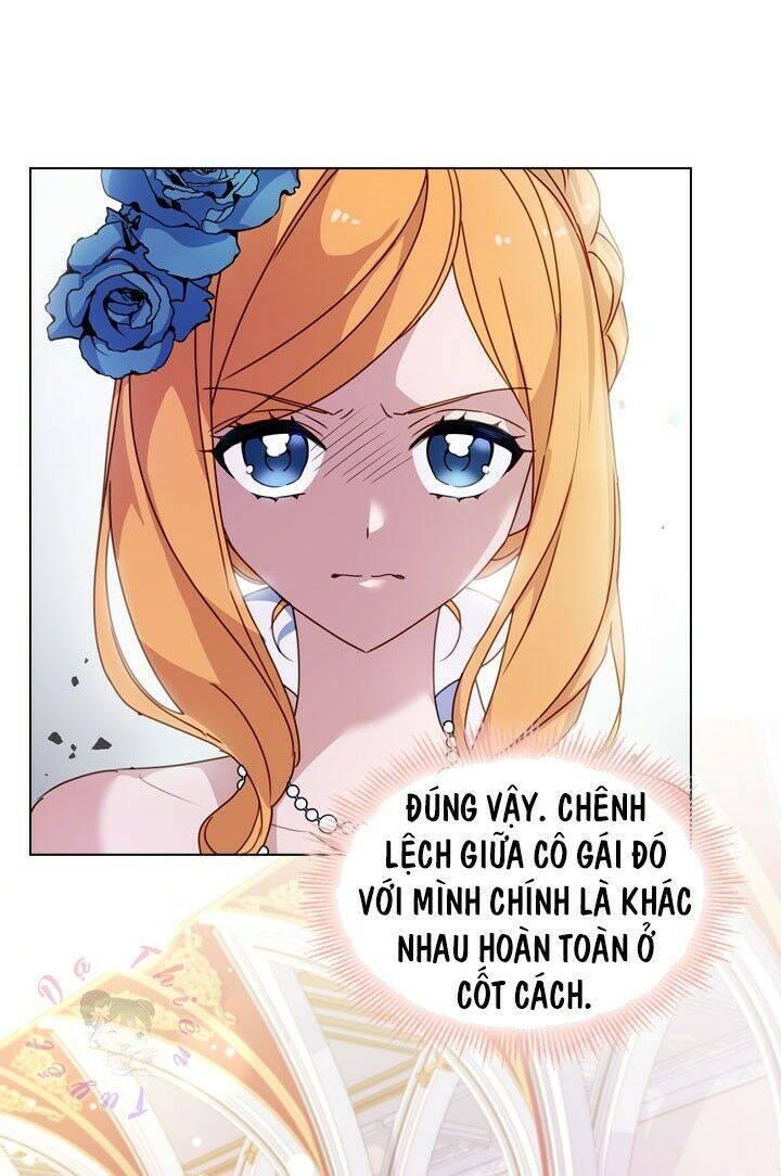 để yên cho tiểu thư hiền chapter 25 14
