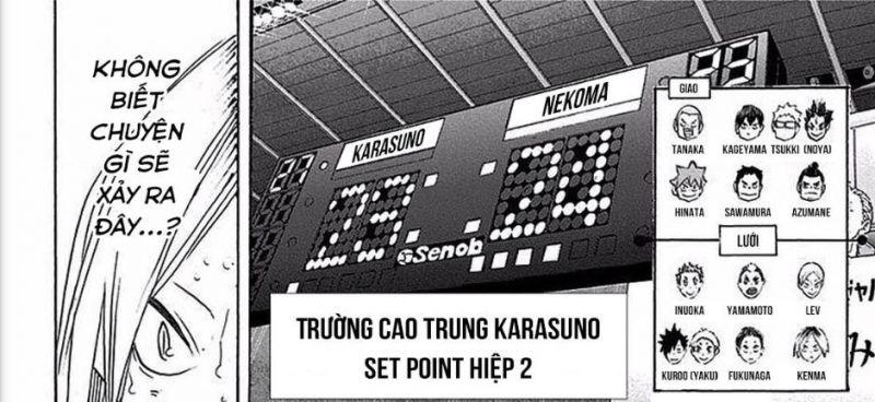 vua bóng chuyền chapter 316 31