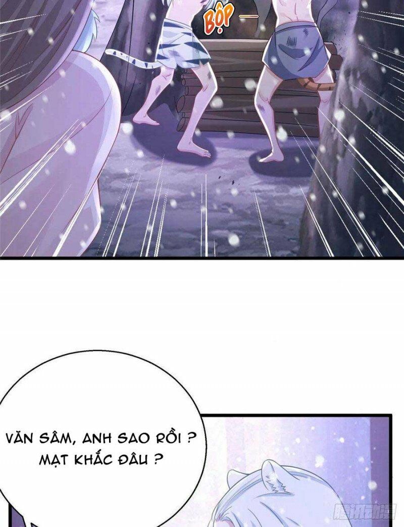 [16+] thảnh thơi thú thế chủng chủng điền, sinh sinh tể chapter 281 4