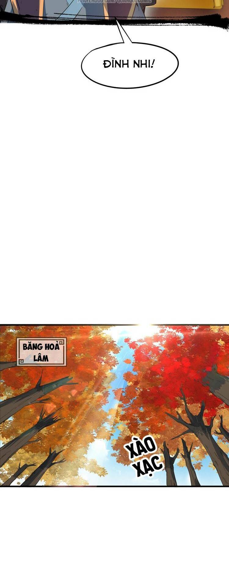 long mạch võ thần chapter 43 34