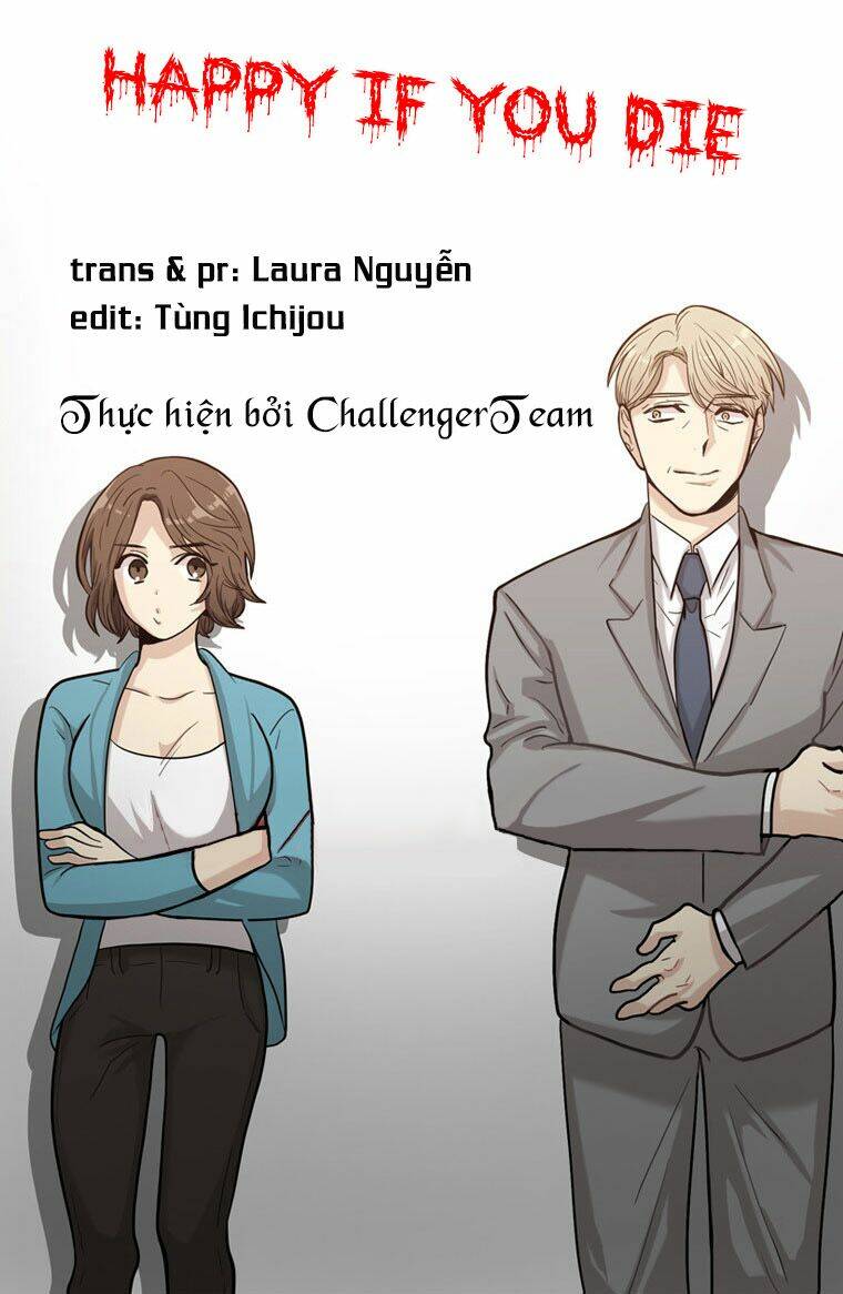 happy if you died chapter 5 1