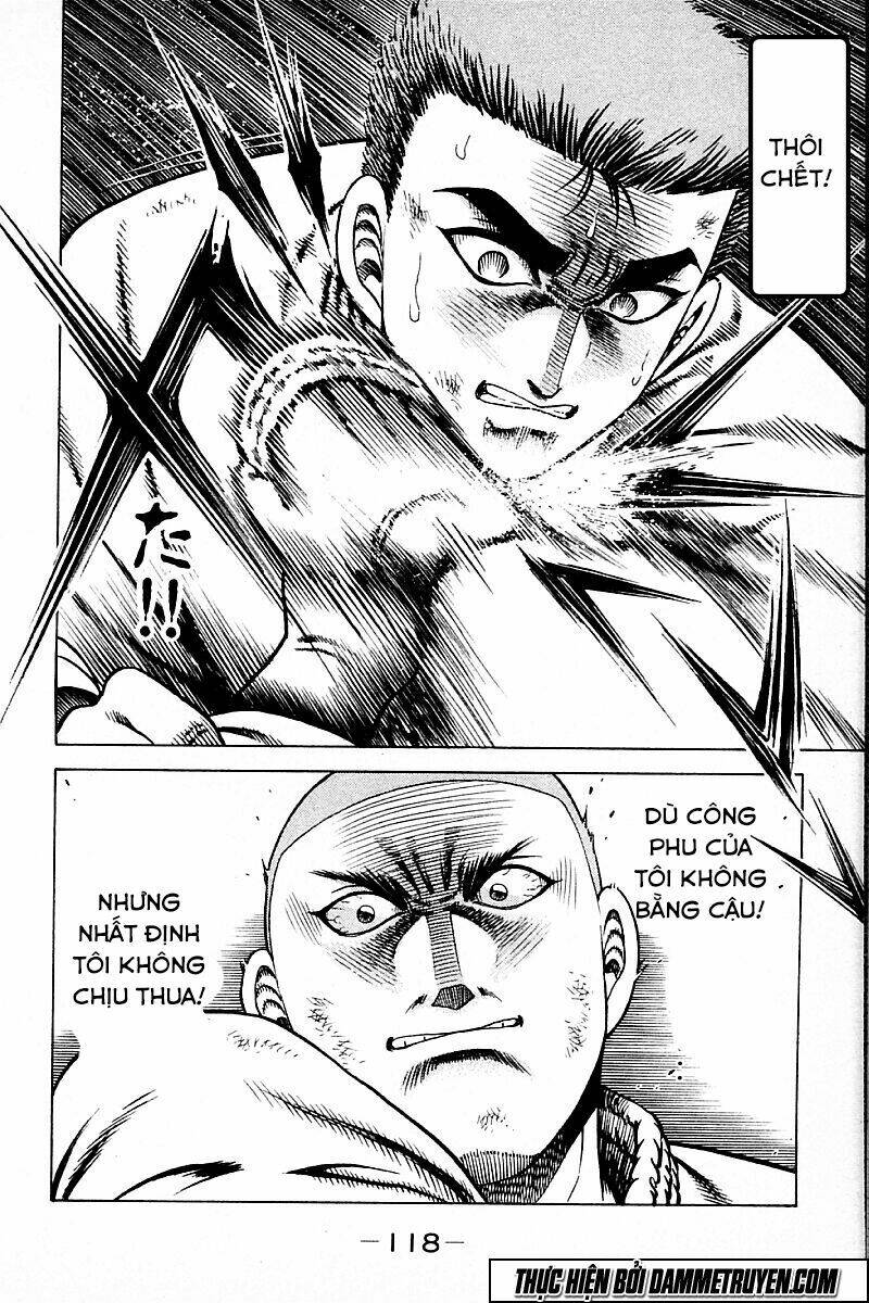 shin kotaro makaritoru! juudouhen chapter 181 15