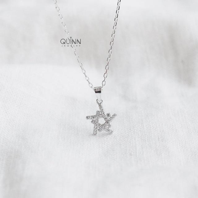 Dây chuyền Little Star