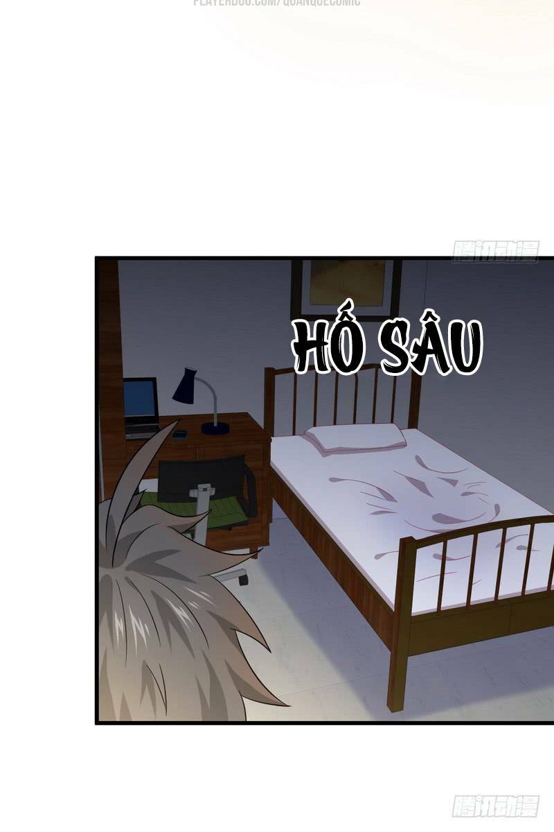 xuyên không vào thế giới nữ cường chapter 78 34