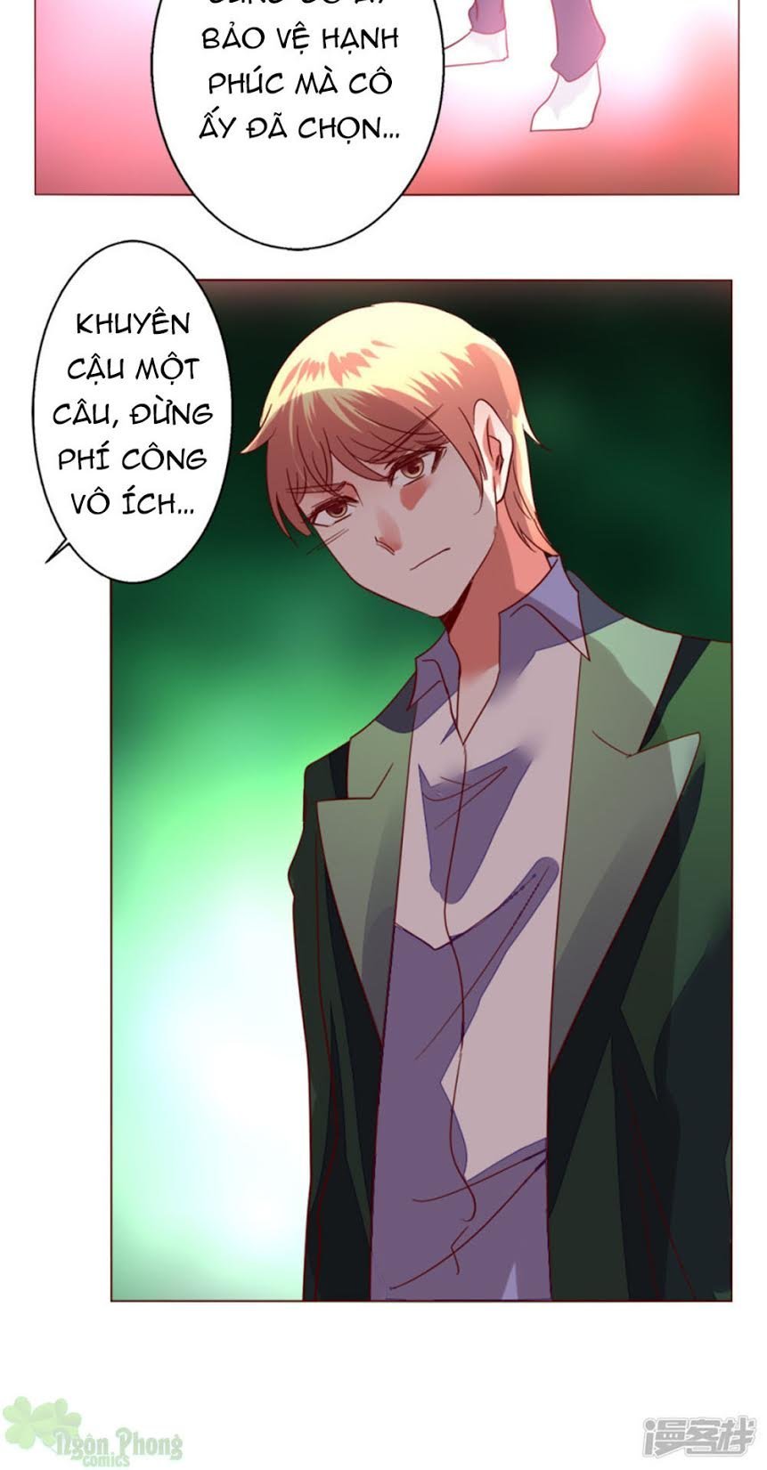 một tuần làm tình nhân chapter 62 32