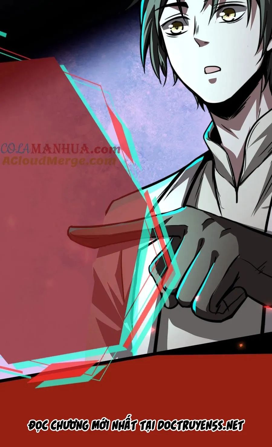 quỷ dị dược tề sư: bệnh nhân của ta đều là kinh khủng chapter 75 15