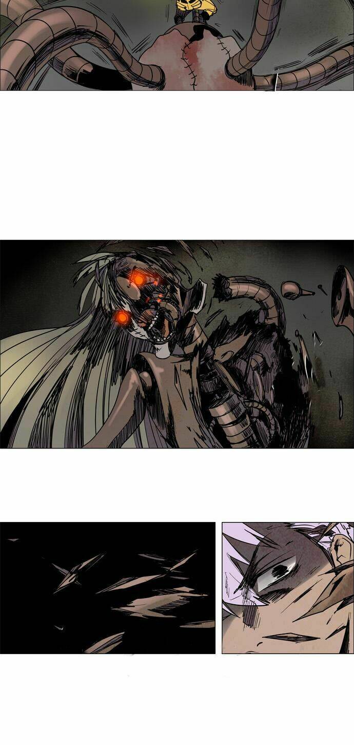 lessa 2: the crimson knight chapter 49 7