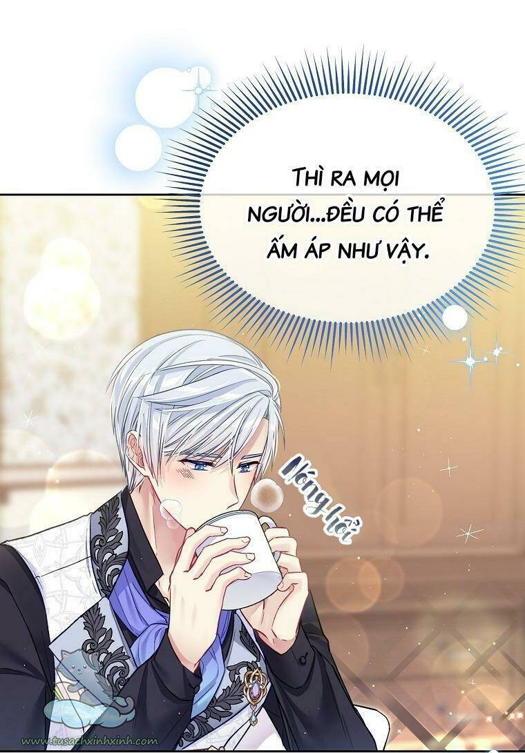 chồng em dễ thương chết mất thôi! chapter 31 63