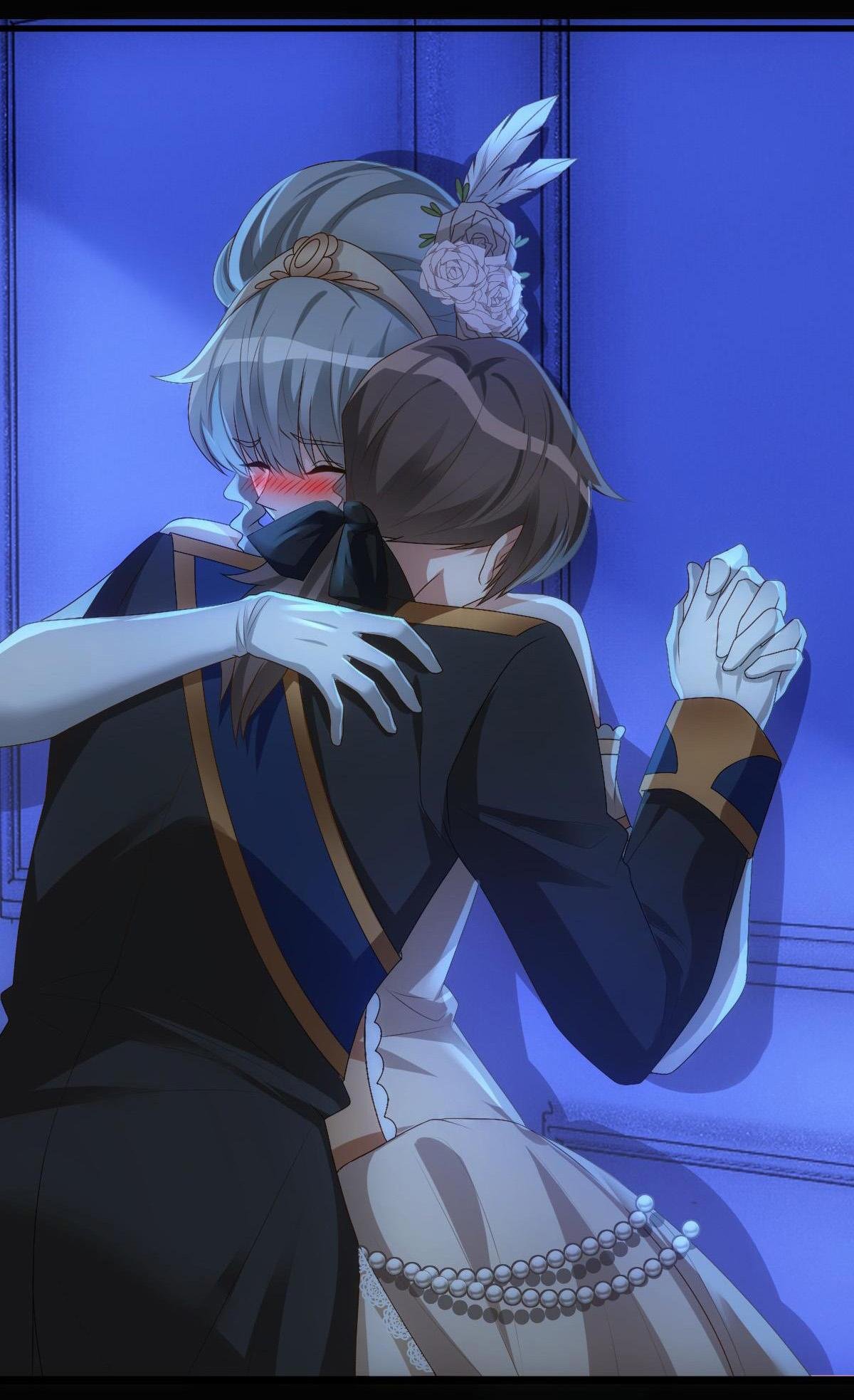 điện hạ thân ái chapter 13 7