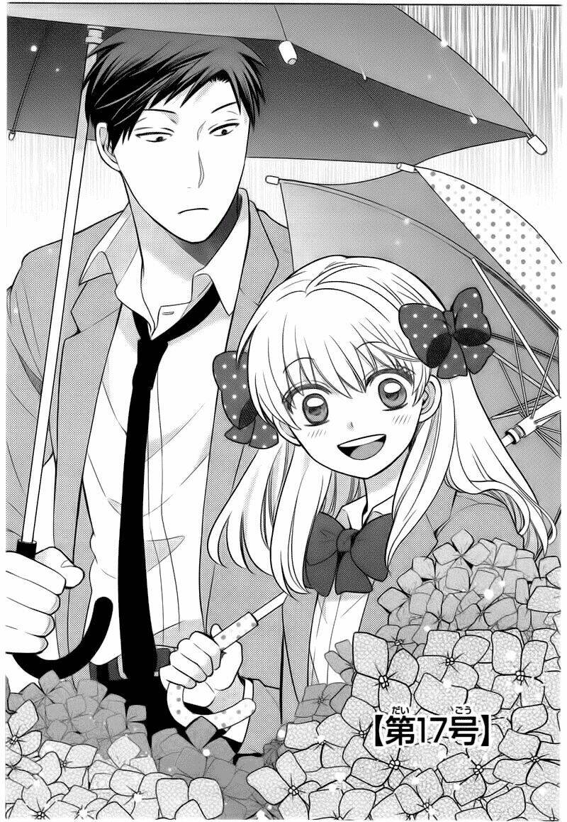 gekkan shoujo nozaki-kun chapter 17 4
