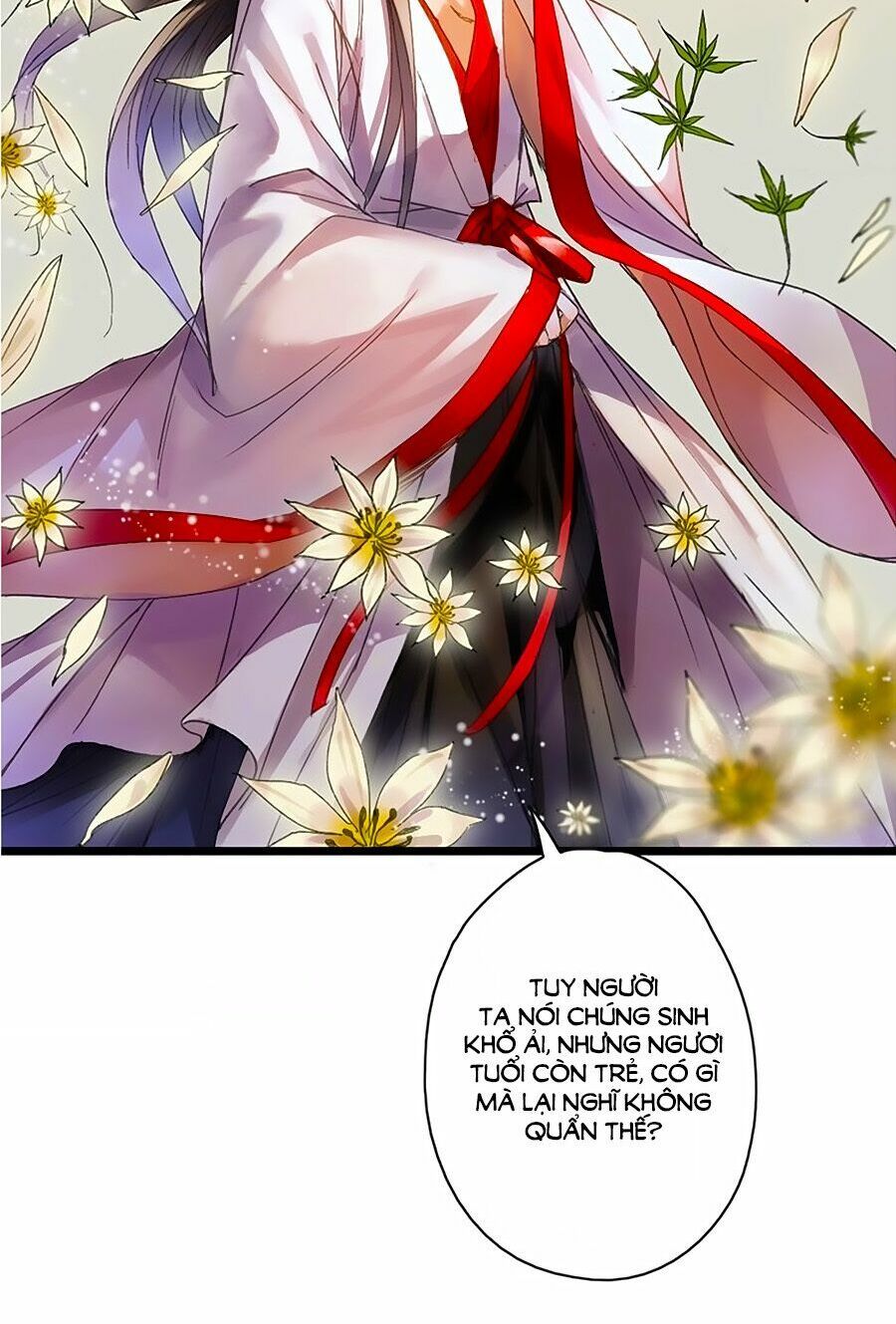 sơn thần và tiểu táo 2 chapter 27 31