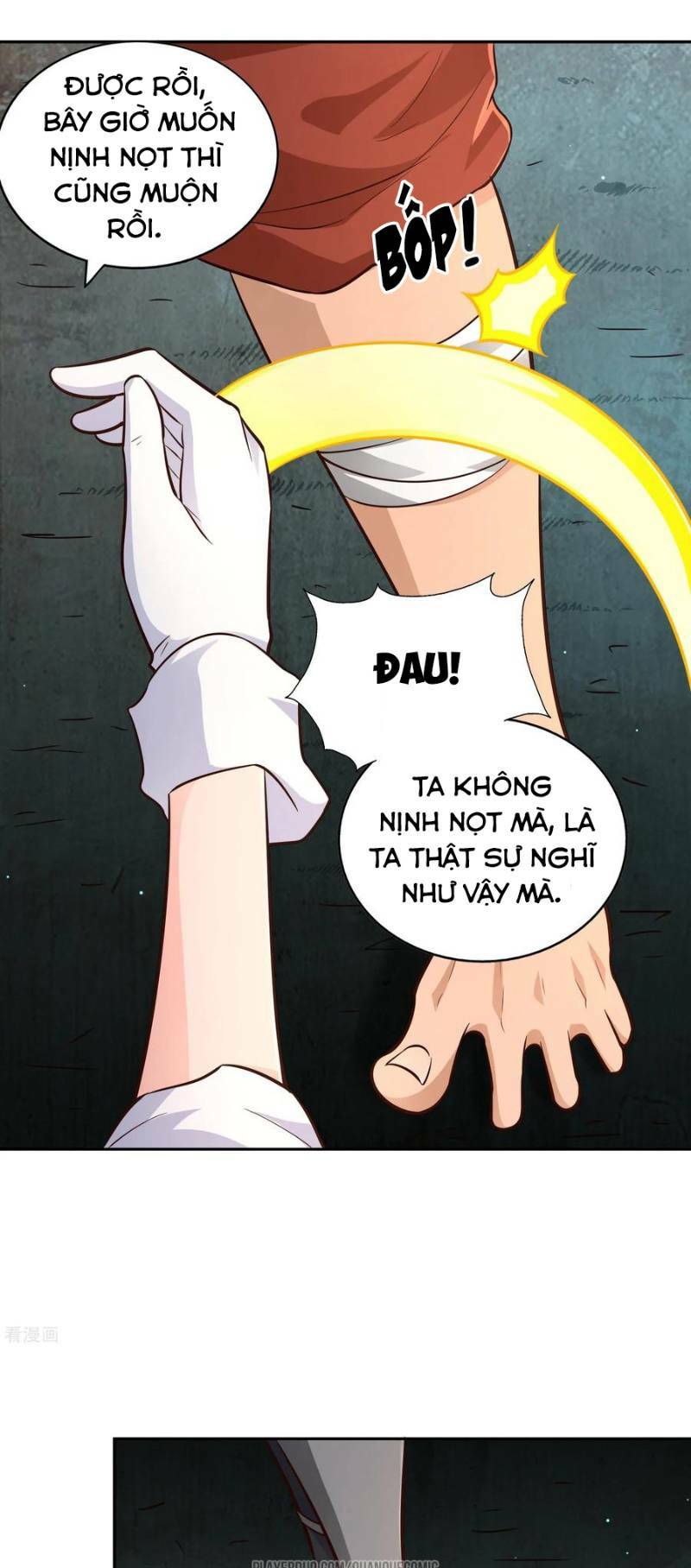 võ linh kiếm tôn chapter 68 30