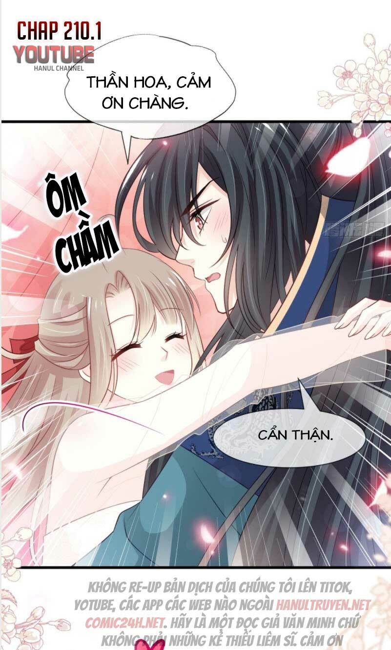 thiên hạ đệ nhất sủng phi chapter 210.1 5